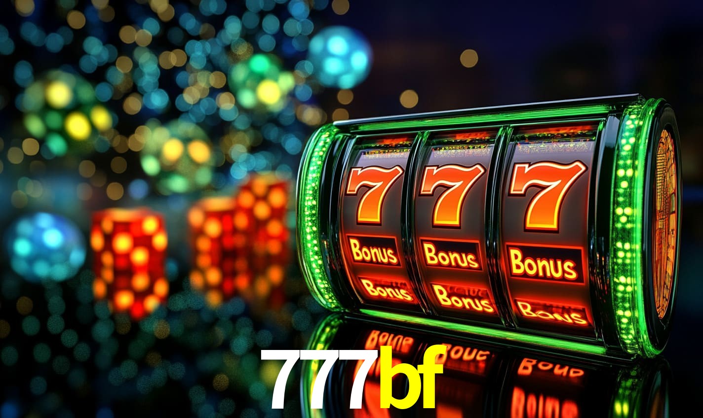 Live Casino 777bf