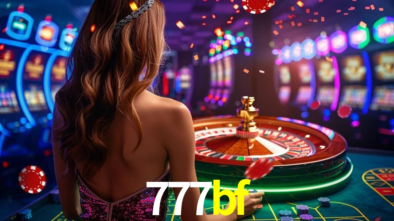 777bf App Interface